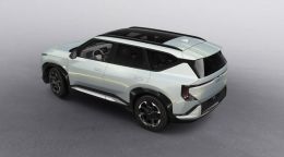 Kia EV5