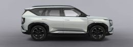 Kia EV5