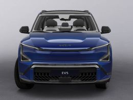 Kia EV5