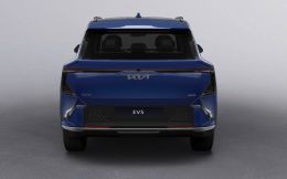 Kia EV5