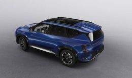 Kia EV5