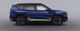 Kia EV5