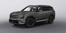 Kia EV5