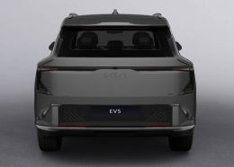 Kia EV5