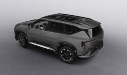 Kia EV5