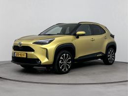 Toyota Yaris_Cross