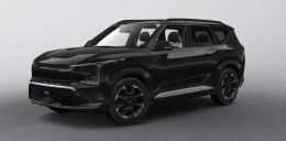Kia EV5