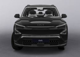 Kia EV5