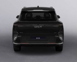 Kia EV5