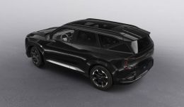 Kia EV5