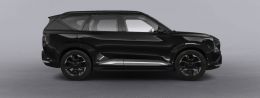 Kia EV5