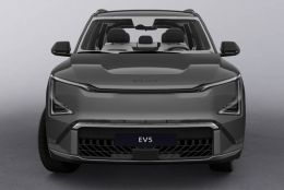Kia EV5