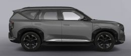 Kia EV5