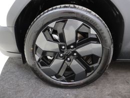 Suzuki e_Vitara