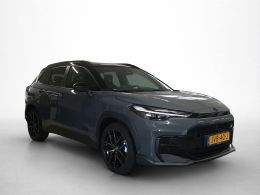 Toyota Corolla_Cross