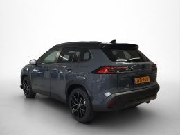 Toyota Corolla_Cross