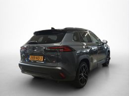 Toyota Corolla_Cross