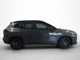 Toyota Corolla_Cross