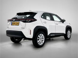 Toyota Yaris_Cross