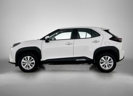 Toyota Yaris_Cross