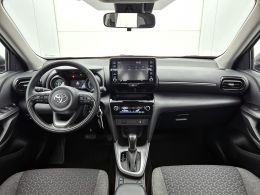 Toyota Yaris_Cross