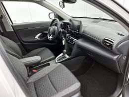Toyota Yaris_Cross