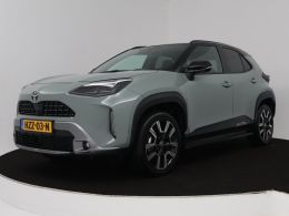 Toyota Yaris_Cross