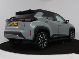 Toyota Yaris_Cross