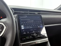 Lexus LBX