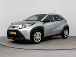Toyota Aygo_X