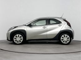 Toyota Aygo_X