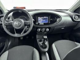 Toyota Aygo_X