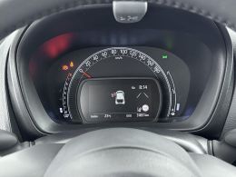 Toyota Aygo_X