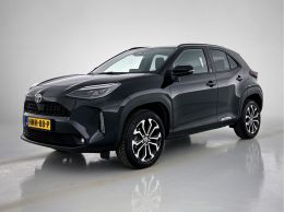 Toyota Yaris_Cross