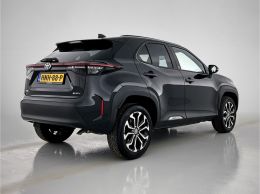 Toyota Yaris_Cross