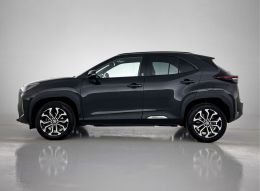 Toyota Yaris_Cross