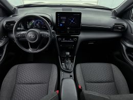 Toyota Yaris_Cross