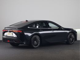 Toyota Mirai