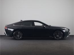 Toyota Mirai
