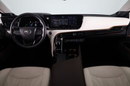 Toyota Mirai