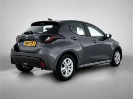 Mazda 2_Hybrid