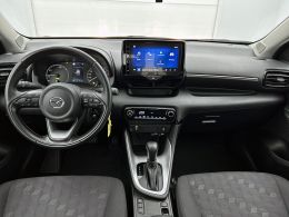 Mazda 2_Hybrid