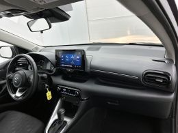 Mazda 2_Hybrid