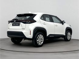 Toyota Yaris_Cross