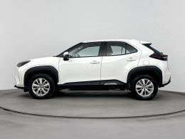 Toyota Yaris_Cross
