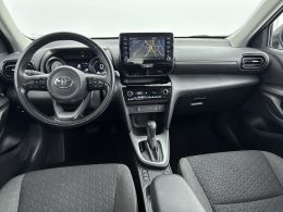Toyota Yaris_Cross