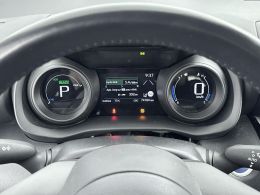 Toyota Yaris_Cross