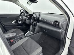 Toyota Yaris_Cross