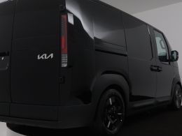 Kia PV5