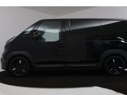 Kia PV5